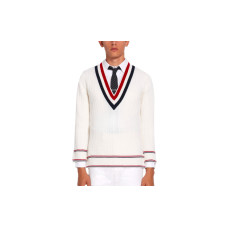 THOM BROWNE FW21 V