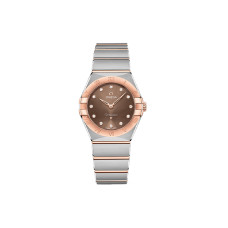 OMEGA 30 28mm 131.20.28.60.63.001