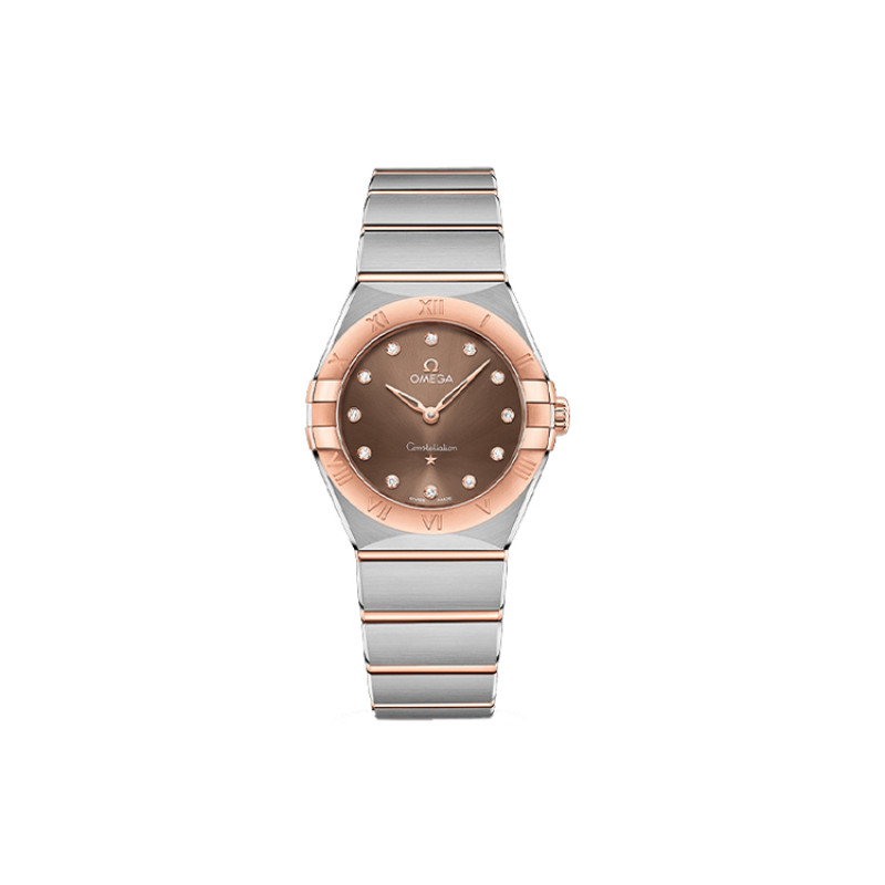 OMEGA 30 28mm 131.20.28.60.63.001