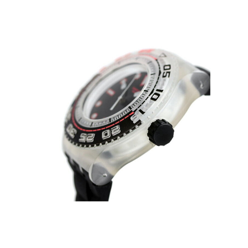 SWATCHSCUBA LIBRE 44mm SUUK400