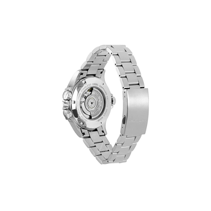HAMILTON 100m 42mm H64625131