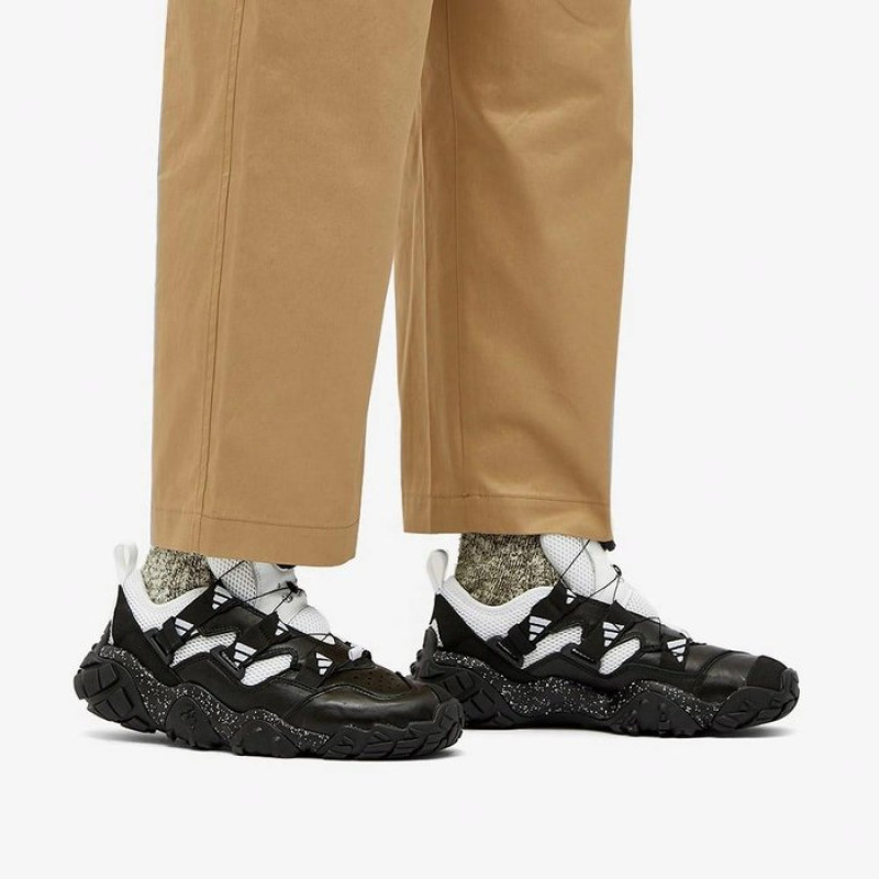 HYKE x adidas originals Fyw Xta Fl