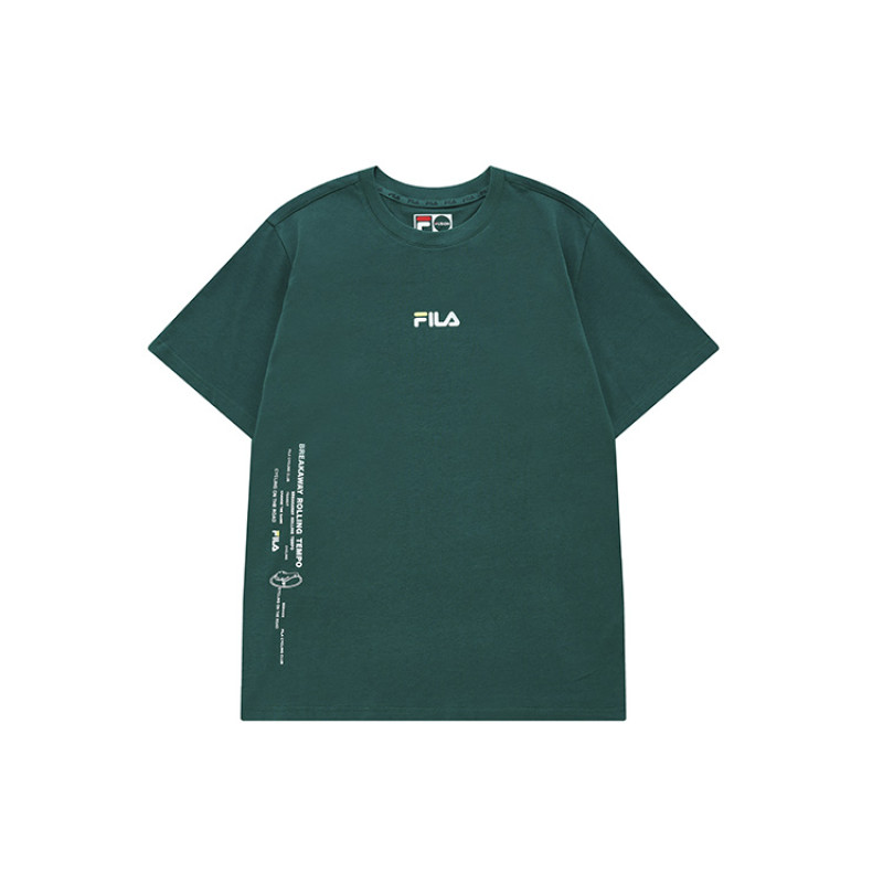 FILA FUSION T