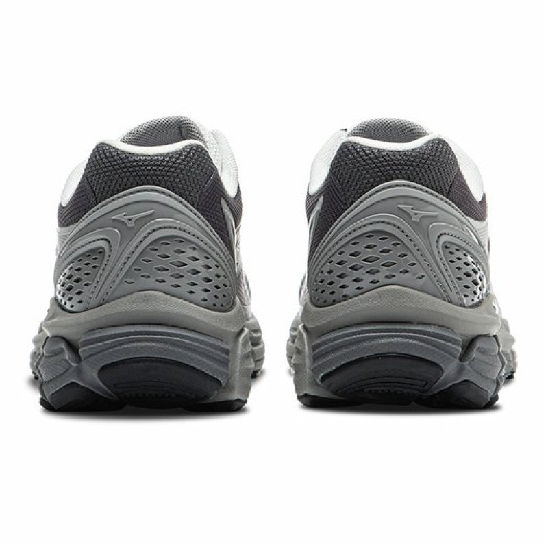 Mizuno Halo Mix