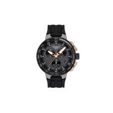 TISSOT 44.5mm T111.417.37.441.07