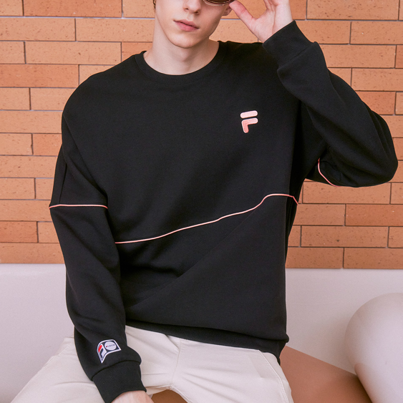 FILA FUSION Logo