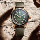 TAG HEUER Autavia 100 42mm WBE5190.FC8268