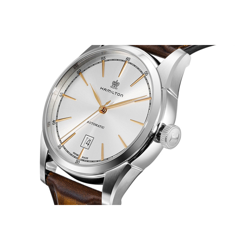 HAMILTON 50 42mm H42415551