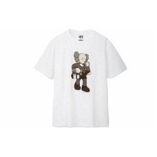 UNIQLO x KAWS T