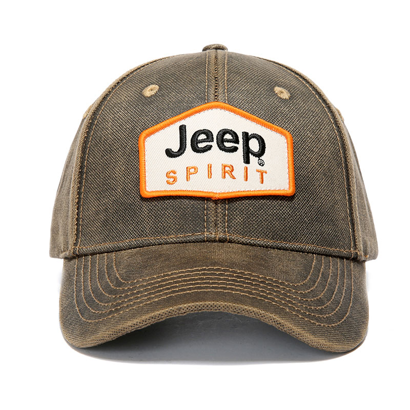 JEEP SPIRIT