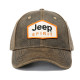 JEEP SPIRIT