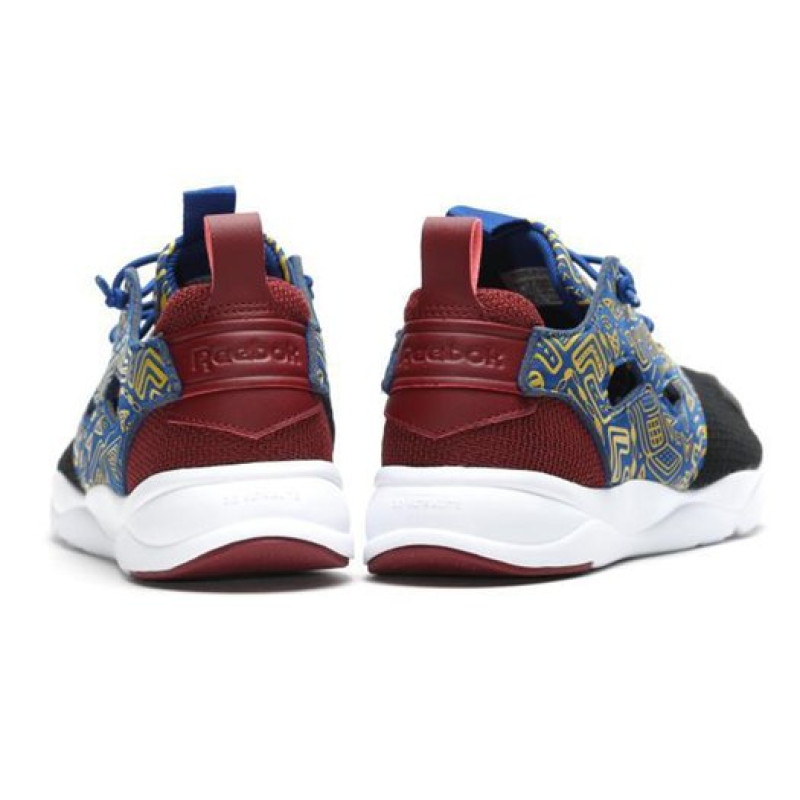 Reebok Furylite African