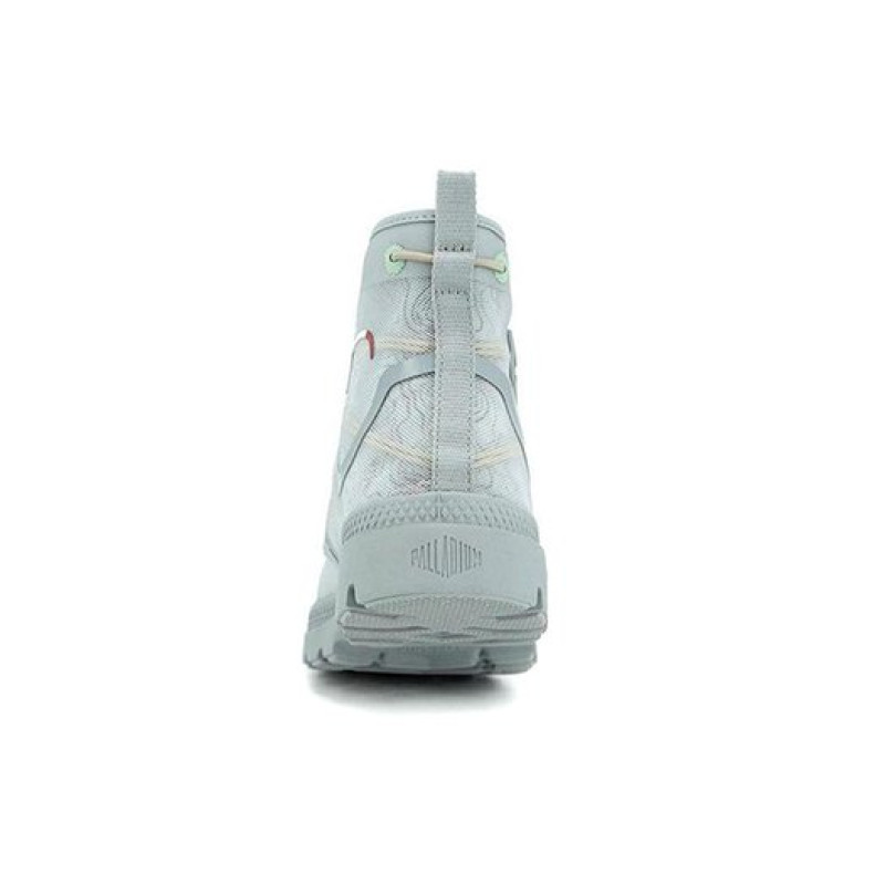 Palladium Pampa Hi Super Lite