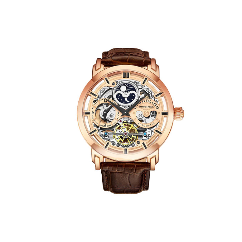 STUHRLING 47mm 371.03