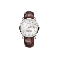 TITONI 41mm 83188-S-ST-575R