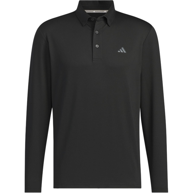 adidas LONG SLEEVE Polo
