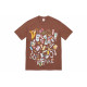 Supreme SS23 WEEK18 TRASH TEE T