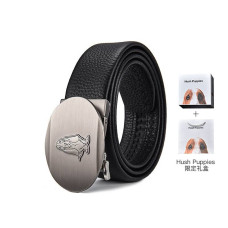 Hush Puppies 3.5cm