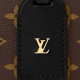 LOUIS VUITTON PETITE MALLE Souple