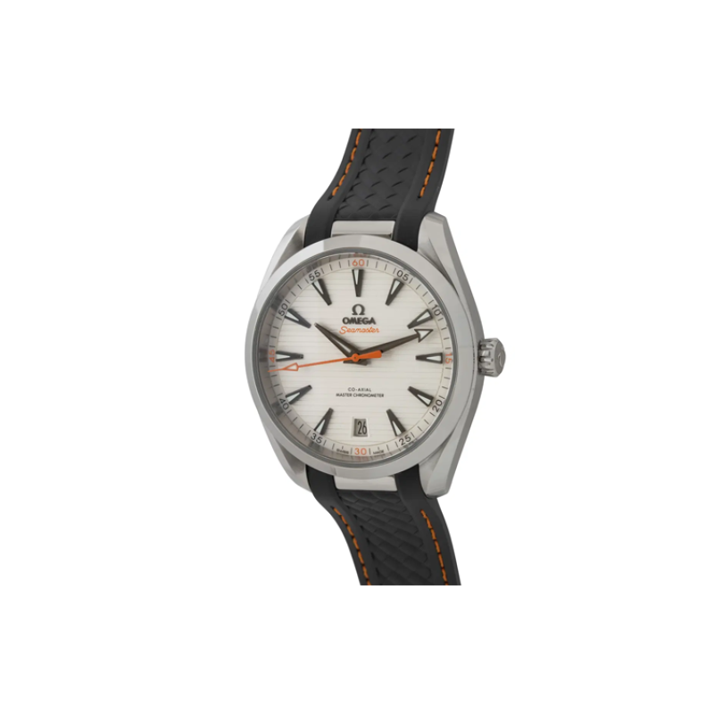 OMEGA 41mm 220.12.41.21.02.002