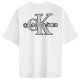 CKCalvin Klein CK SS23 T