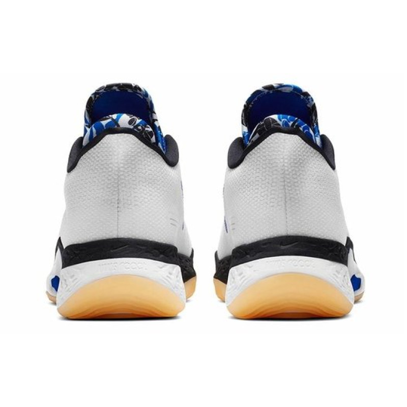 Nike Air Zoom BB NXT EP
