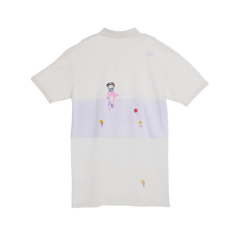New Era hellokitty T