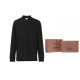 Burberry FW21 LogoPolo 80437821