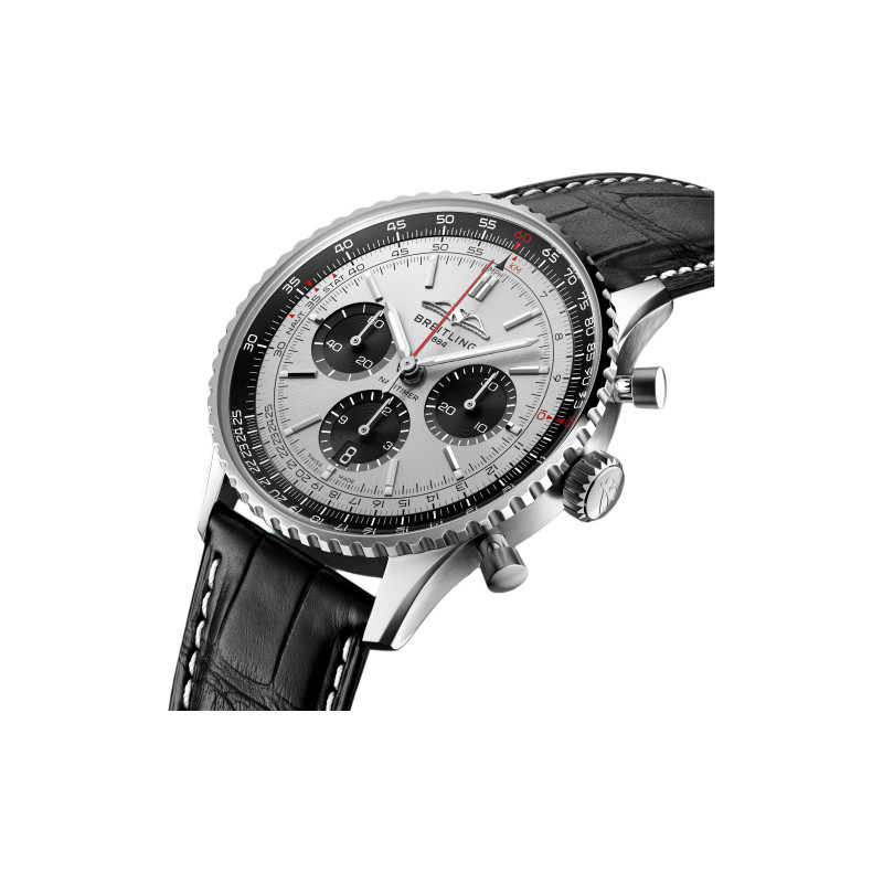 BREITLING B01 43mm AB0138241G1P1