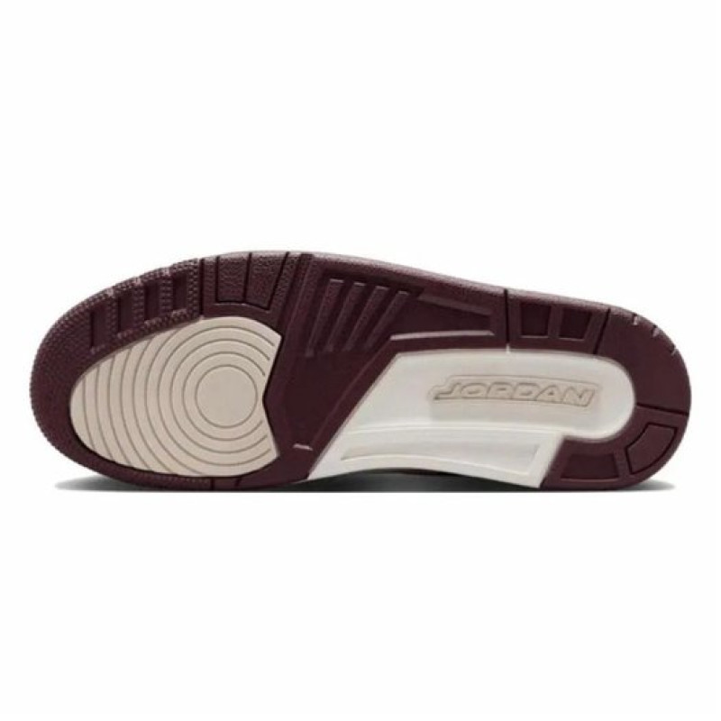 Jordan Legacy 312