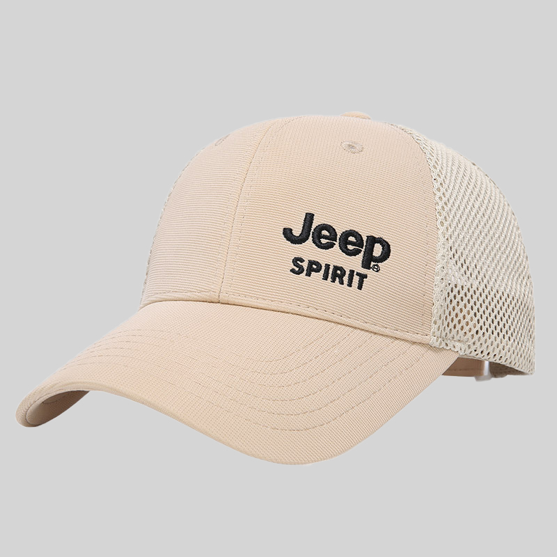 JEEP SPIRIT LOGO