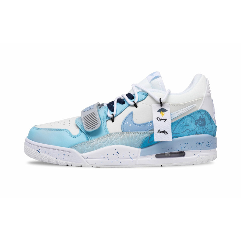 Jordan Legacy 312