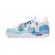 Jordan Legacy 312
