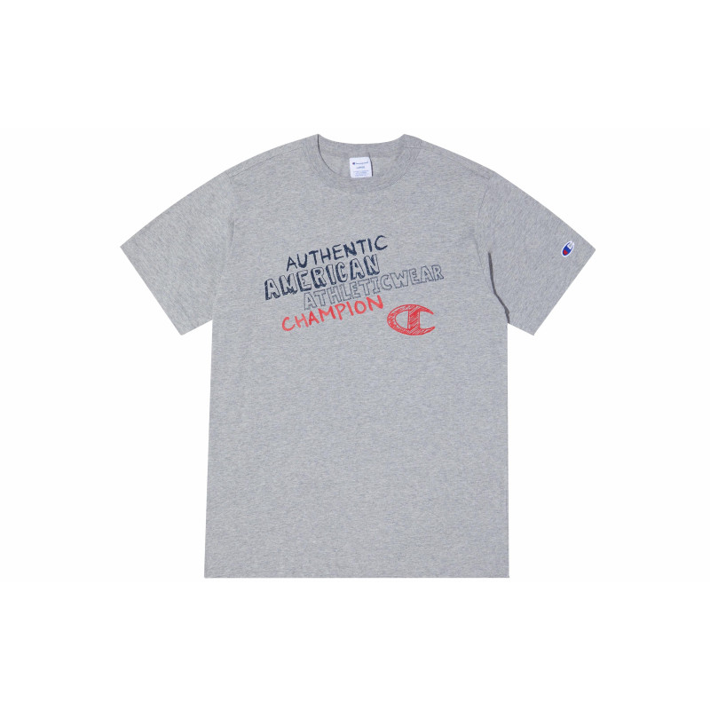 Champion logoT
