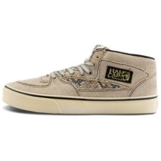 Vans Half Cab