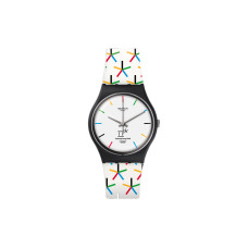 SWATCH ORIGINALS 34mm GZ317