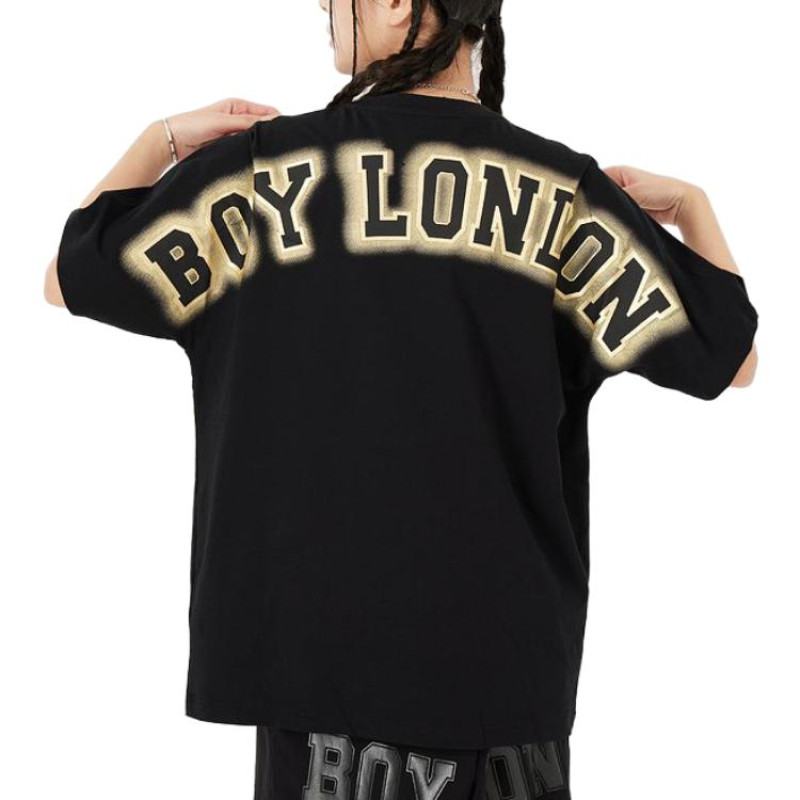 Boy London LogoT