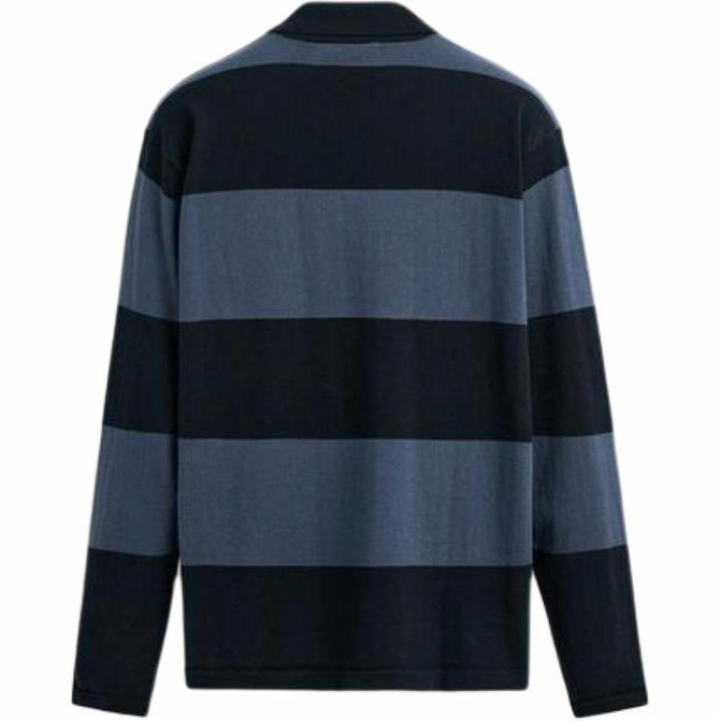 ZARA Origins Polo