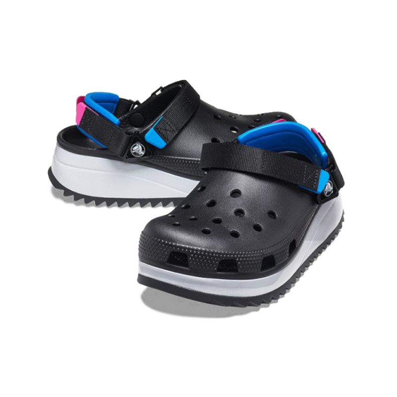 Crocs Classic Hiker Clog