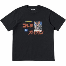 UNIQLO x FW24 T