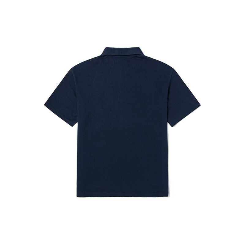 Timberland LogoPolo