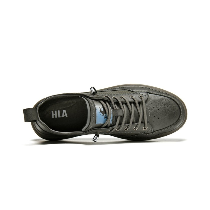 HLA