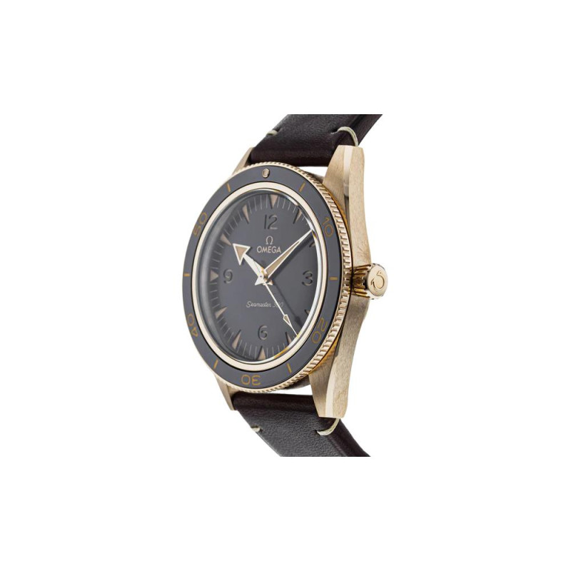 OMEGA 300 41mm 41mm 234.92.41.21.10.001