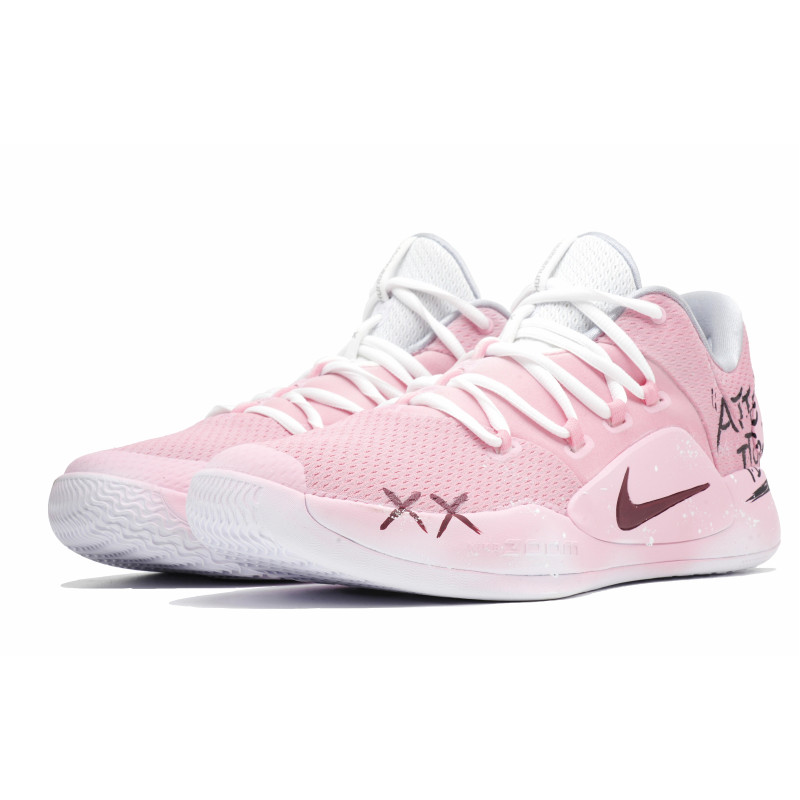Nike Hyperdunk X Low 10