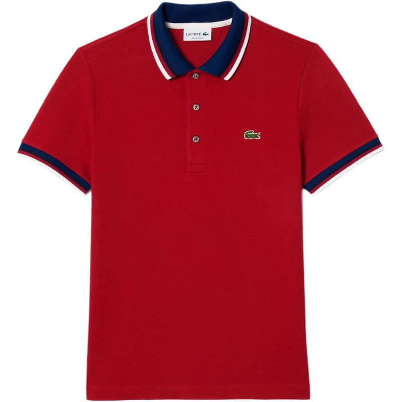 LACOSTE LogoPolo