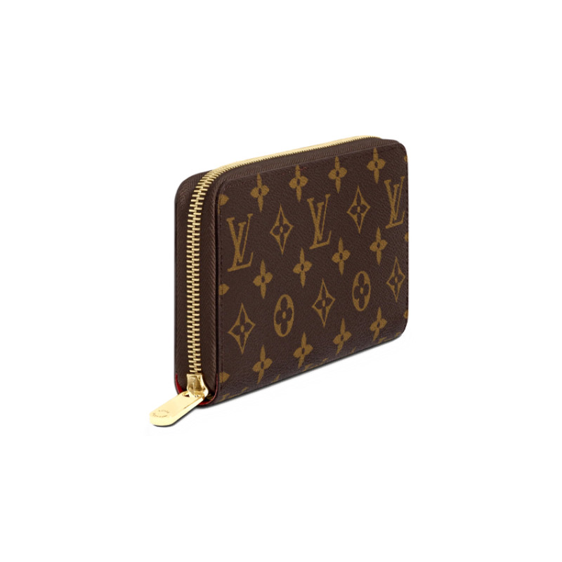 LOUIS VUITTON Zippy Wallet