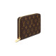 LOUIS VUITTON Zippy Wallet