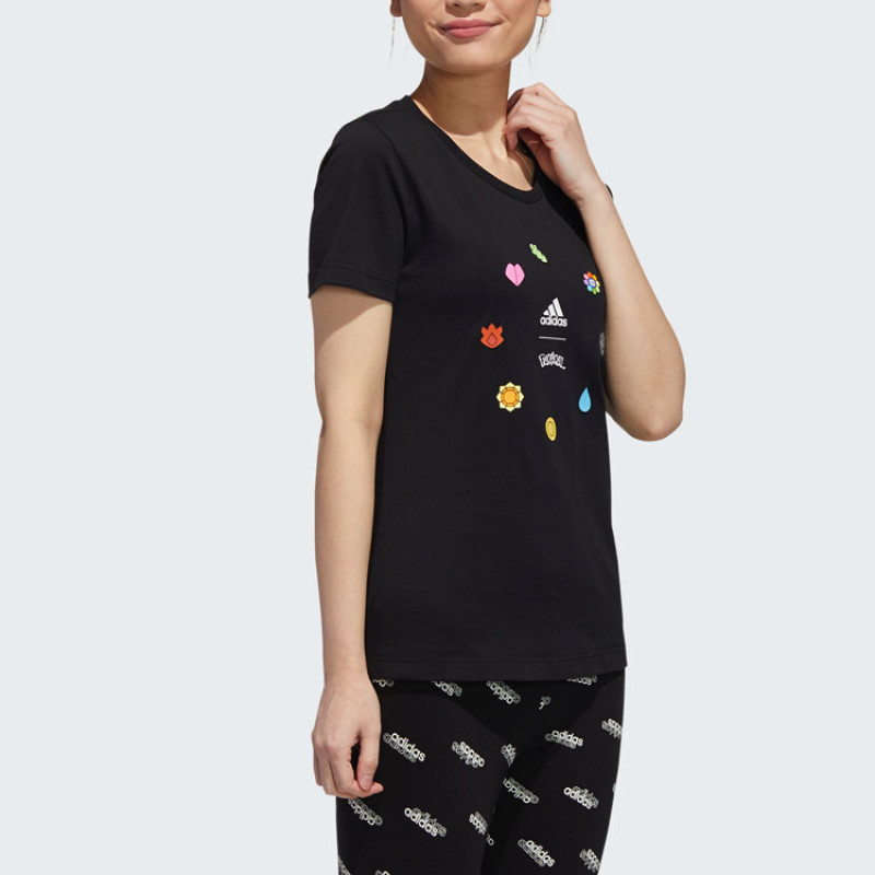 adidas x POKEMON T