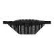 Supreme SS20 Week 9 Woven Stripe Waist Bag