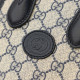 GUCCI Logo Tote